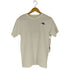 ザノースフェイス THE NORTH FACE ロゴプリント Tシャツ メンズ import:M