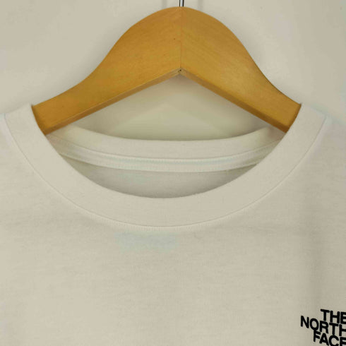 ザノースフェイス THE NORTH FACE ロゴプリント Tシャツ メンズ import:M