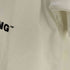 ザノースフェイス THE NORTH FACE ロゴプリント Tシャツ メンズ import:M