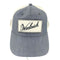 ウールリッチ WOOLRICH CORDURA LOGO MESH CAP メンズ