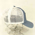 ウールリッチ WOOLRICH CORDURA LOGO MESH CAP メンズ