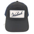 ウールリッチ WOOLRICH CORDURA LOGO MESH CAP メンズ