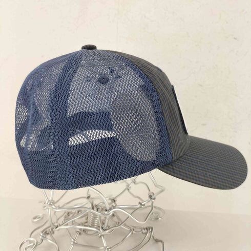 ウールリッチ WOOLRICH CORDURA LOGO MESH CAP メンズ