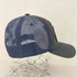 ウールリッチ WOOLRICH CORDURA LOGO MESH CAP メンズ
