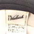 ウールリッチ WOOLRICH CORDURA LOGO MESH CAP メンズ