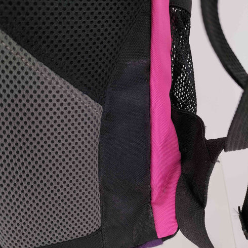 コロンビア Columbia Hyrum マルチカラー リュック バックパック メンズ