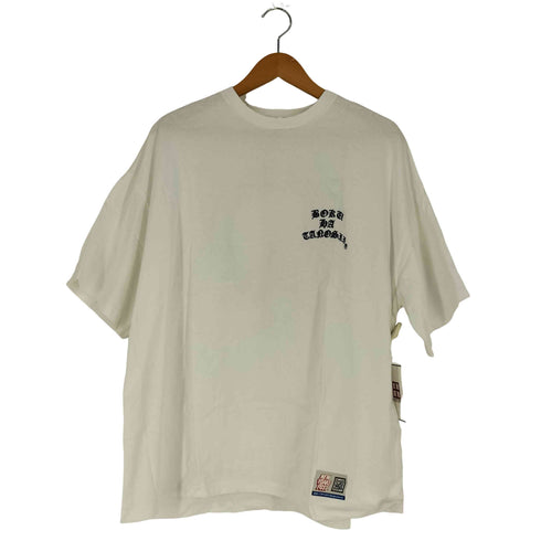 ボクハタノシイ BOKU HA TANOSII ご当地スーベニアTシャツ メンズ JPN:L