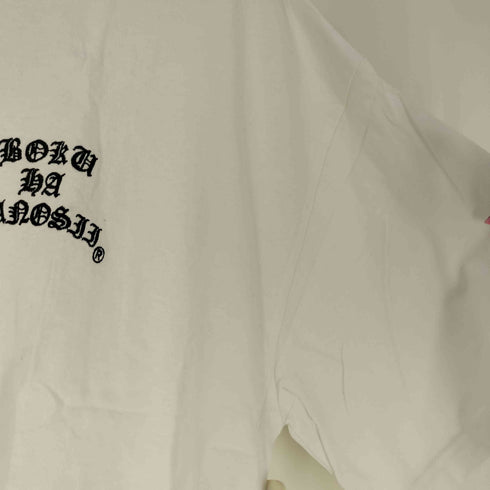 ボクハタノシイ BOKU HA TANOSII ご当地スーベニアTシャツ メンズ JPN:L