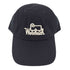 ウールリッチ WOOLRICH Twill Logo Cap メンズ