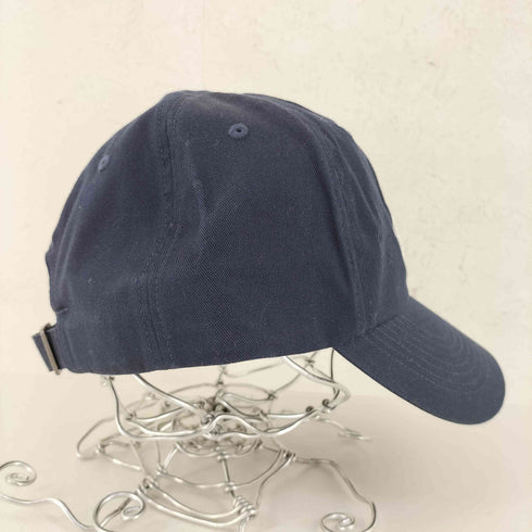 ウールリッチ WOOLRICH Twill Logo Cap メンズ