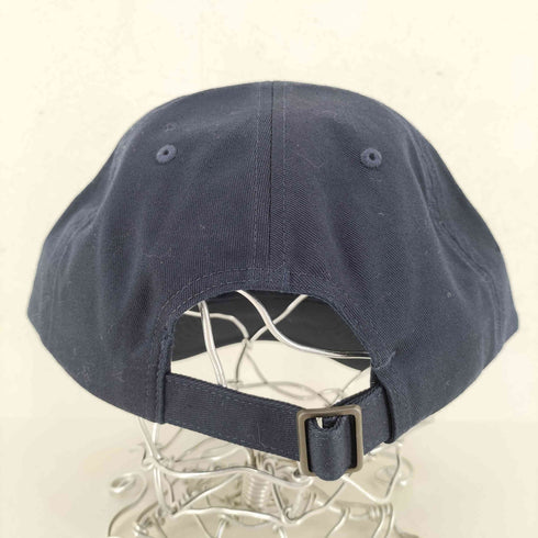 ウールリッチ WOOLRICH Twill Logo Cap メンズ