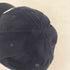 ウールリッチ WOOLRICH Twill Logo Cap メンズ