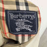 バーバリーズ BURBERRYS 裏地ノヴァチェックステンカラーコート メンズ 170