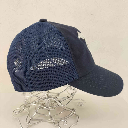 ウールリッチ WOOLRICH Mesh Logo Cap メンズ