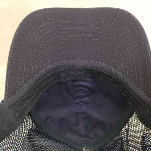 ウールリッチ WOOLRICH Mesh Logo Cap メンズ