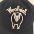 ウールリッチ WOOLRICH Mesh Logo Cap メンズ