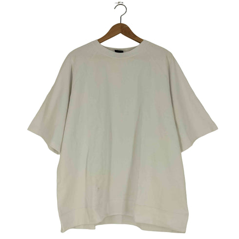 フリークスストア FREAKS STORE ビッグシルエットラグランスリーブTシャツ メンズ JPN:L