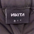 NIKITA WOVEN CARGO SHORTS レディース JPN:L