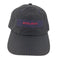 ウールリッチ WOOLRICH CORDURA LOGO CAP メンズ