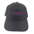 ウールリッチ WOOLRICH CORDURA LOGO CAP メンズ