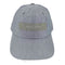ウールリッチ WOOLRICH CORDURA LOGO CAP メンズ