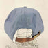 ウールリッチ WOOLRICH CORDURA LOGO CAP メンズ