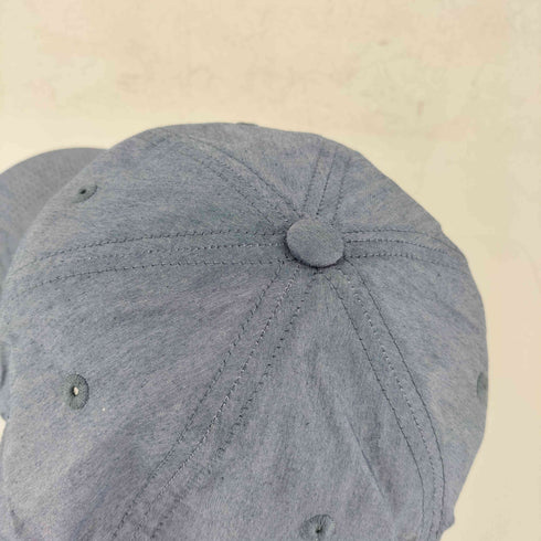 ウールリッチ WOOLRICH CORDURA LOGO CAP メンズ