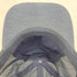 ウールリッチ WOOLRICH CORDURA LOGO CAP メンズ