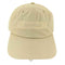 ウールリッチ WOOLRICH CORDURA LOGO CAP メンズ