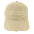 ウールリッチ WOOLRICH CORDURA LOGO CAP メンズ