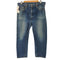 リーバイス Levis 70s 42TALON ボタン裏5 66前期 505 ストレートデニムパンツ メンズ