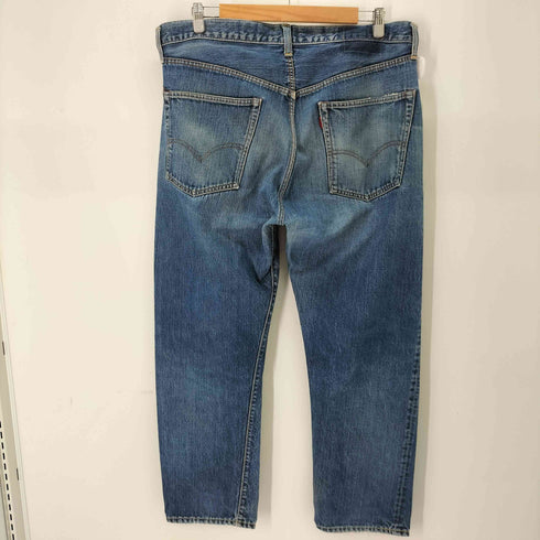 リーバイス Levis 70s 42TALON ボタン裏5 66前期 505 ストレートデニムパンツ メンズ