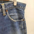 リーバイス Levis 70s 42TALON ボタン裏5 66前期 505 ストレートデニムパンツ メンズ