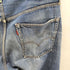 リーバイス Levis 70s 42TALON ボタン裏5 66前期 505 ストレートデニムパンツ メンズ