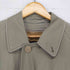 バーバリーズ BURBERRYS ノヴァチェックライナー付きステンカラーコート BIG SIZE メンズ 185