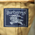 バーバリーズ BURBERRYS ノヴァチェックライナー付きステンカラーコート BIG SIZE メンズ 185