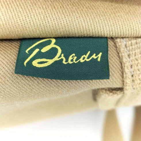 ブレディー Brady AVON KHAKI エイボン ショルダーバッグ レディース