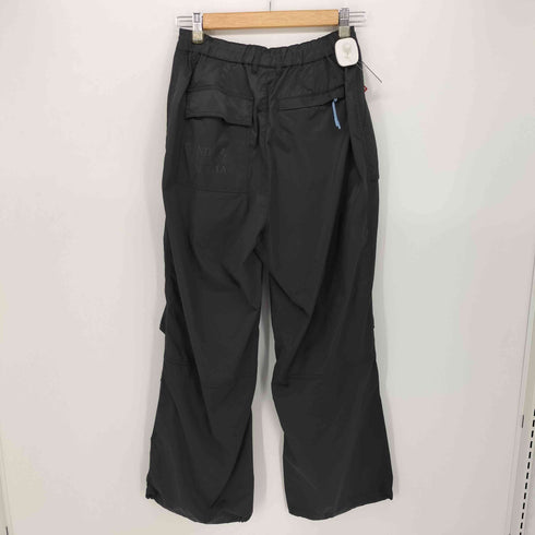 NIKITA WOVEN WIDE PANTS レディース JPN:L