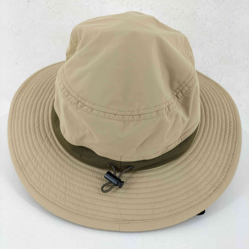 ウールリッチ WOOLRICH ナイロンメッシュ切替ハット メンズ