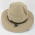 ウールリッチ WOOLRICH ナイロンメッシュ切替ハット メンズ