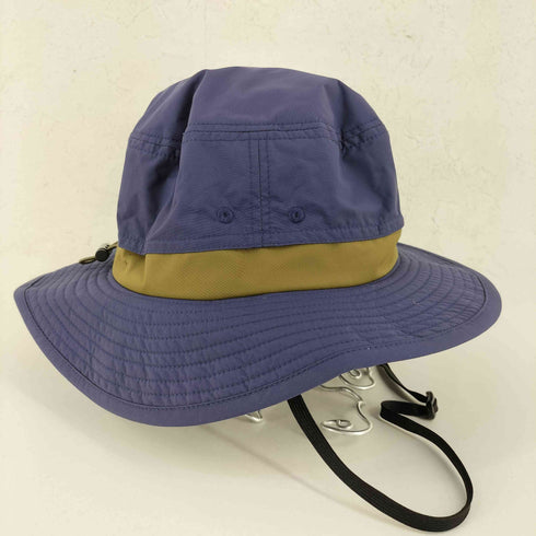 ウールリッチ WOOLRICH ナイロンメッシュ切替ハット メンズ