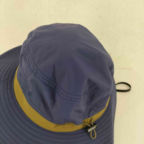 ウールリッチ WOOLRICH ナイロンメッシュ切替ハット メンズ