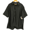シティー CITY AMUNDSEN BIG SHIRTS SHORT SLEEVE メンズ JPN:3