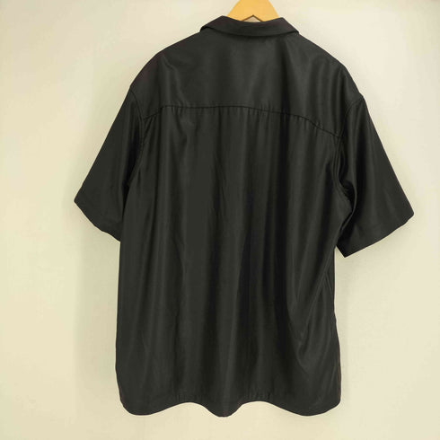 シティー CITY AMUNDSEN BIG SHIRTS SHORT SLEEVE メンズ JPN:3