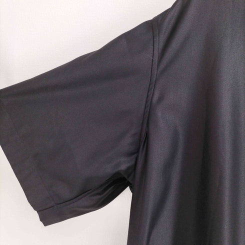 シティー CITY AMUNDSEN BIG SHIRTS SHORT SLEEVE メンズ JPN:3