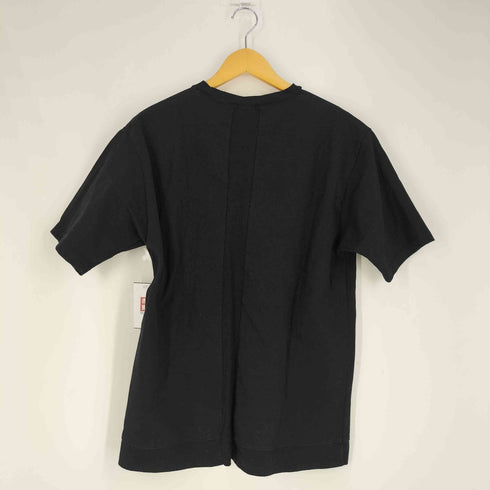 ビームスライツ BEAMS Lights バックリブ ポケットTシャツ メンズ JPN:L