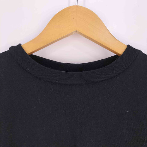 ビームスライツ BEAMS Lights バックリブ ポケットTシャツ メンズ JPN:L