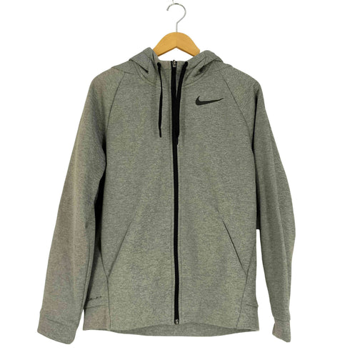 ナイキ NIKE THERMA サーマ フルジップ パーカー メンズ import:M