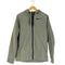 ナイキ NIKE THERMA サーマ フルジップ パーカー メンズ import:M