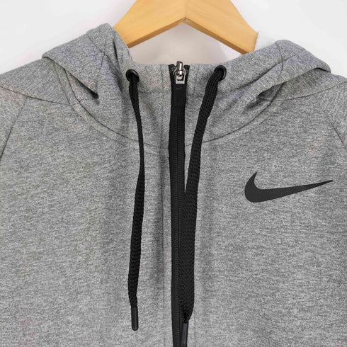 ナイキ NIKE THERMA サーマ フルジップ パーカー メンズ import:M